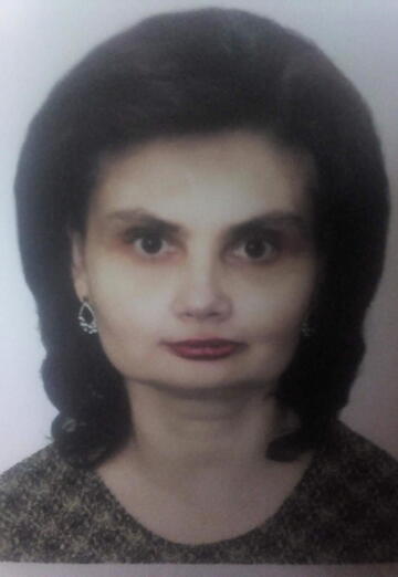 My photo - Natalya Provotorova, 51 from Enakievo (@natalyaprovotorova1)