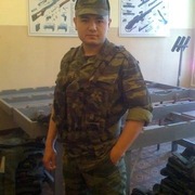 Paren 37 Dashoguz