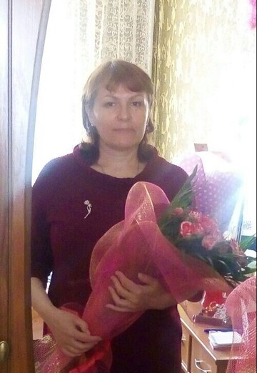 Ma photo - Galina, 57 de Proletarsk (@id639102)