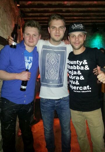 My photo - Max, 37 from Kall (@max8190)