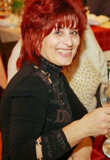 My photo - tatyana, 56 from Chosna (@tatyana194071)