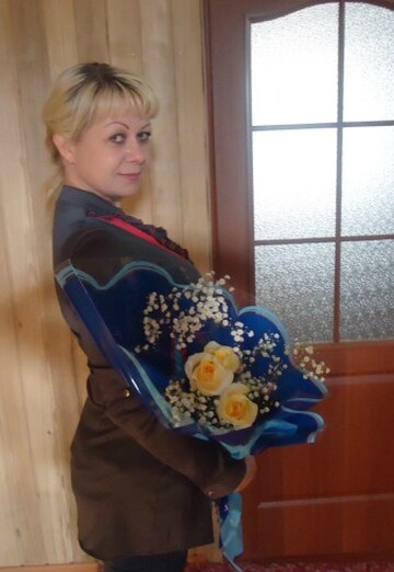Mein Foto - Natali, 47 aus Djatkowo (@natali7008095)