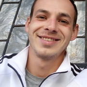 Denis 38 Zaporizhzhia