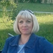 Olga 45 Tobol'sk