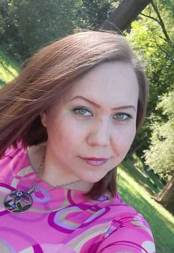 Mein Foto - Marija, 35 aus Sovetsk (@marusevi4)