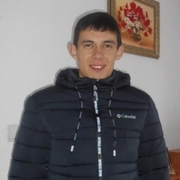 Andriy 30 Zbarash