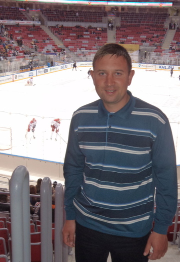 My photo - Yuriy, 41 from Sochi (@uriy57414)