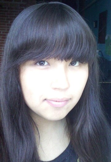 My photo - Darya, 26 from Abakan (@darya30021)