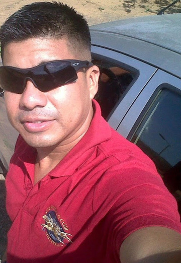 La mia foto - Jose Luis, 44 di Caracas (@joseluis20)