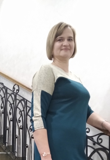 Моя фотографія - Антоніна, 46 з Тернопіль (@antonna161)