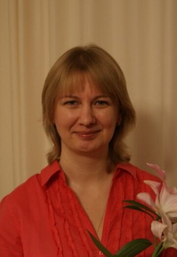 Моя фотография - Светлана, 43 из Балабаново (@svetlana6392905)