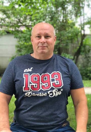 My photo - Ivan, 57 from Puszczykowo (@ivan335098)