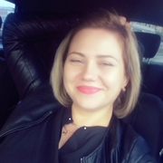 Olga 39 Tyumen