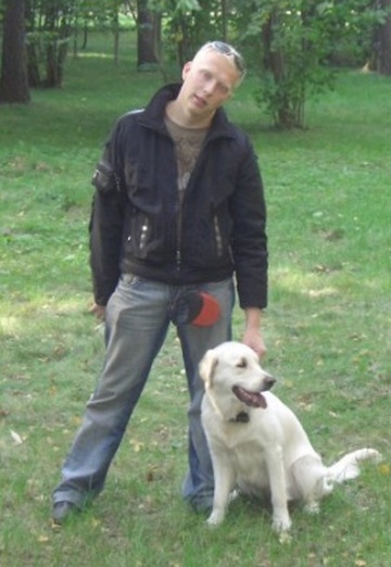 Kostya (@popcorn9) — my photo № 3