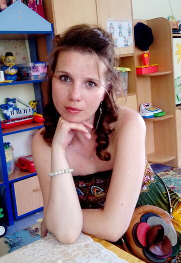 Yuliya (@uliya34255) — my photo № 2