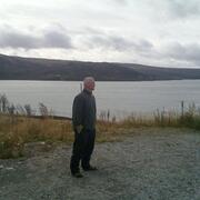 artur 55 Drammen