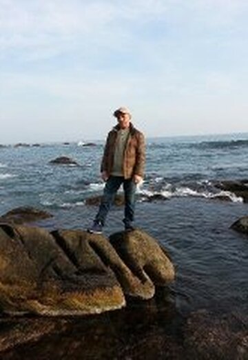 My photo - ross, 57 from Seoul (@ross618)