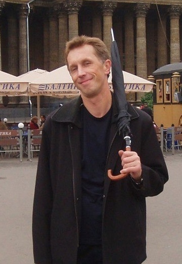 Oleg (@bvzgjkmpjdfntkz) — my photo № 1