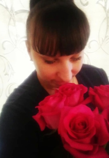 Моя фотографія - Ирина Бочкарева, 31 з Алапаєвськ (@irinabochkareva0)