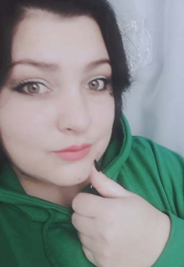 My photo - Adriana, 36 from Rivne (@zlukajuicyfruit)