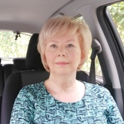 Natalya 61 Stavropol