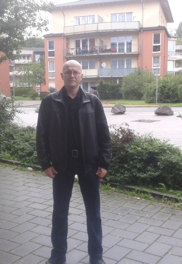 My photo - Stanislav, 47 from Wuppertal (@stanislav15836)