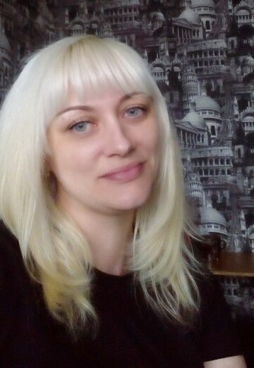 La mia foto - Natalya, 40 di Krasnyj Sulin (@natalya238433)