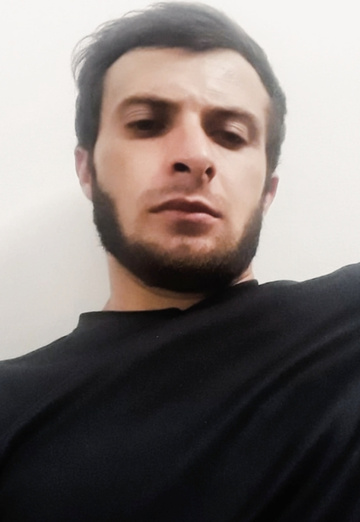 Моя фотографія - Беслан, 30 з Сочі (@beslan1107)