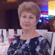 Nataliya 66 Saint Petersburg