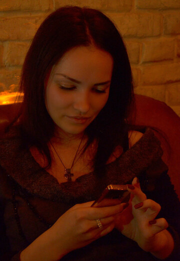 Mi foto- Tania, 44 de Cherkesk (@tatyana303163)