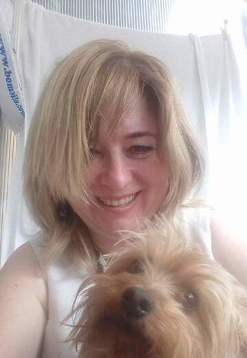 LESYa (@lesya10001) — my photo № 1