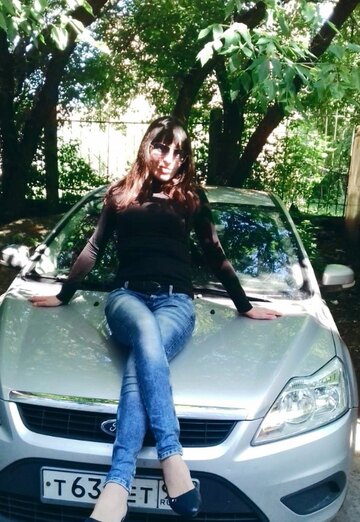 Violetta (@vialetta41) — my photo № 2