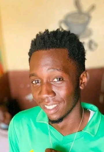 My photo - Marley, 23 from Lomé (@marley96)