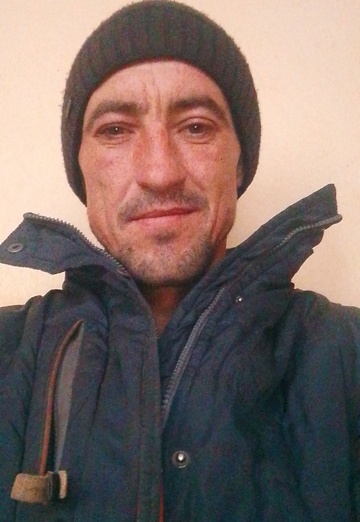 My photo - Aleksandr, 37 from Kuybyshevo (@aleksandr1178811)
