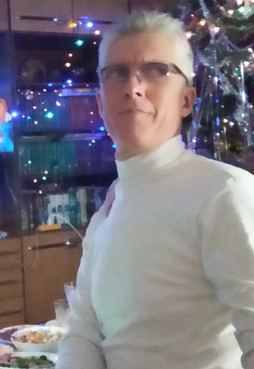 My photo - Aleksey, 51 from Odessa (@aleshka1007)