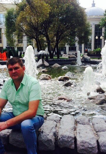 My photo - Aleksey, 42 from Mikhaylovsk (@aleksey282298)