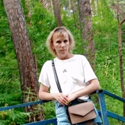 Natalya 42 Tomsk