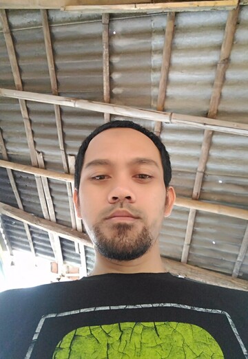 Моя фотография - Adid, 38 из Джакарта (@adid14)