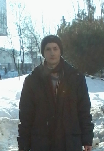 Моя фотография - Алексей, 49 из Минск (@lehhae)