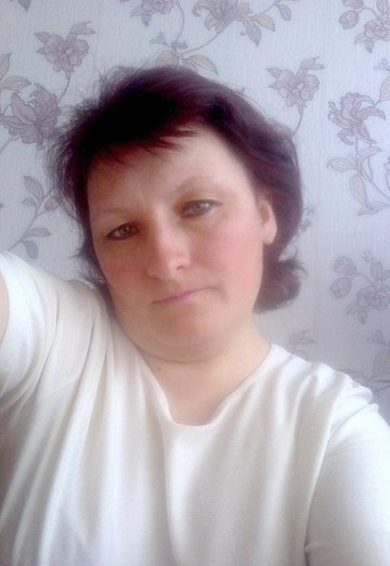 Ma photo - Lioudmila, 46 de Leninogorsk (@ludmila16376)