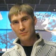 Nikolay 44 Samara
