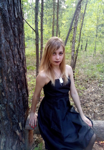 Kotya Ksenya (@ksenyastanislavovna) — my photo № 46