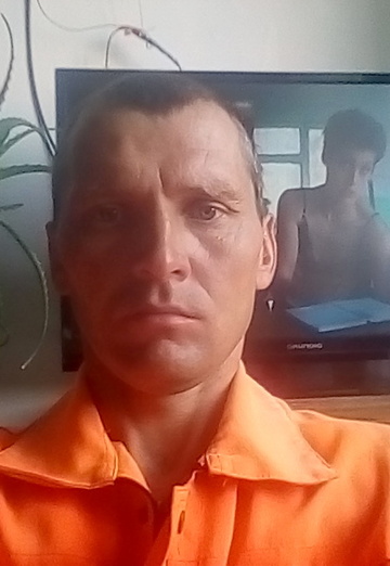 Моя фотография - Александр, 40 из Болотное (@aleksandr866102)