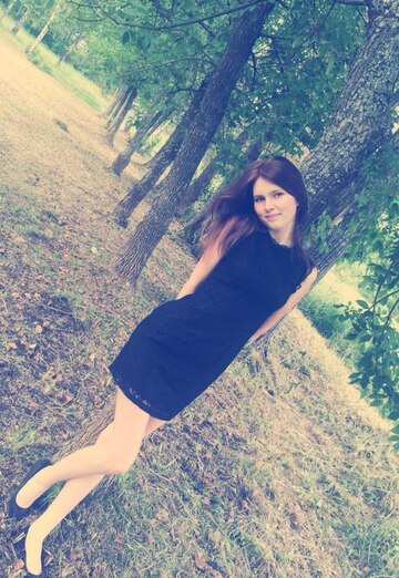Моя фотография - Таня, 30 из Ростов (@tanya15881)