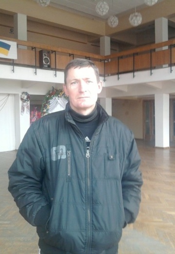 My photo - Vlad, 51 from Karlovka (@vlad75206)