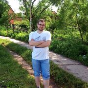 Vladimir 36 Moscow