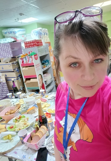 My photo - Diana, 36 from Agapovka (@diana59399)