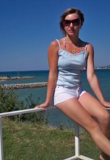Ma photo - Nina, 38 de Zernograd (@kanzyba)