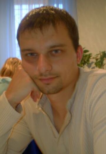 Моя фотография - Vladymyr, 40 из Вараш (@skaato)