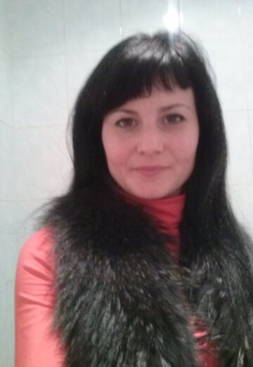 Моя фотография - Лилия, 36 из Енакиево (@liliya5044)